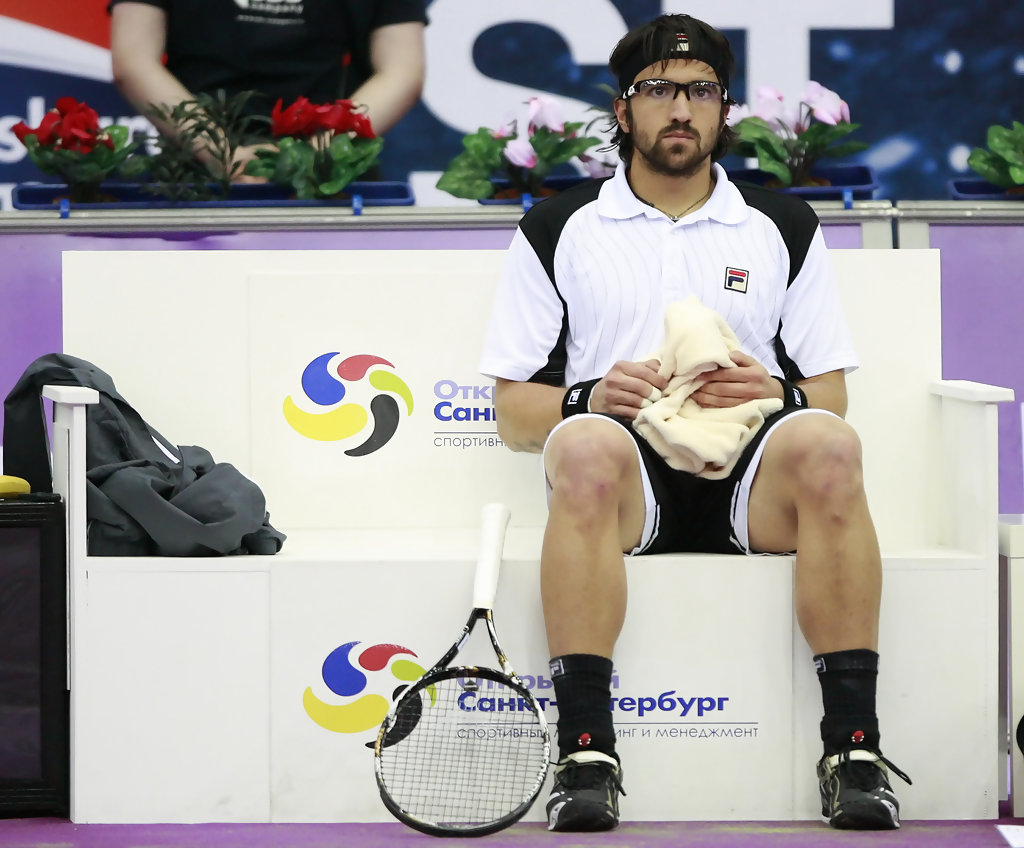 Janko Tipsarevic St Petersburg Open 2010 Day GXrMvUVl99vx.jpg