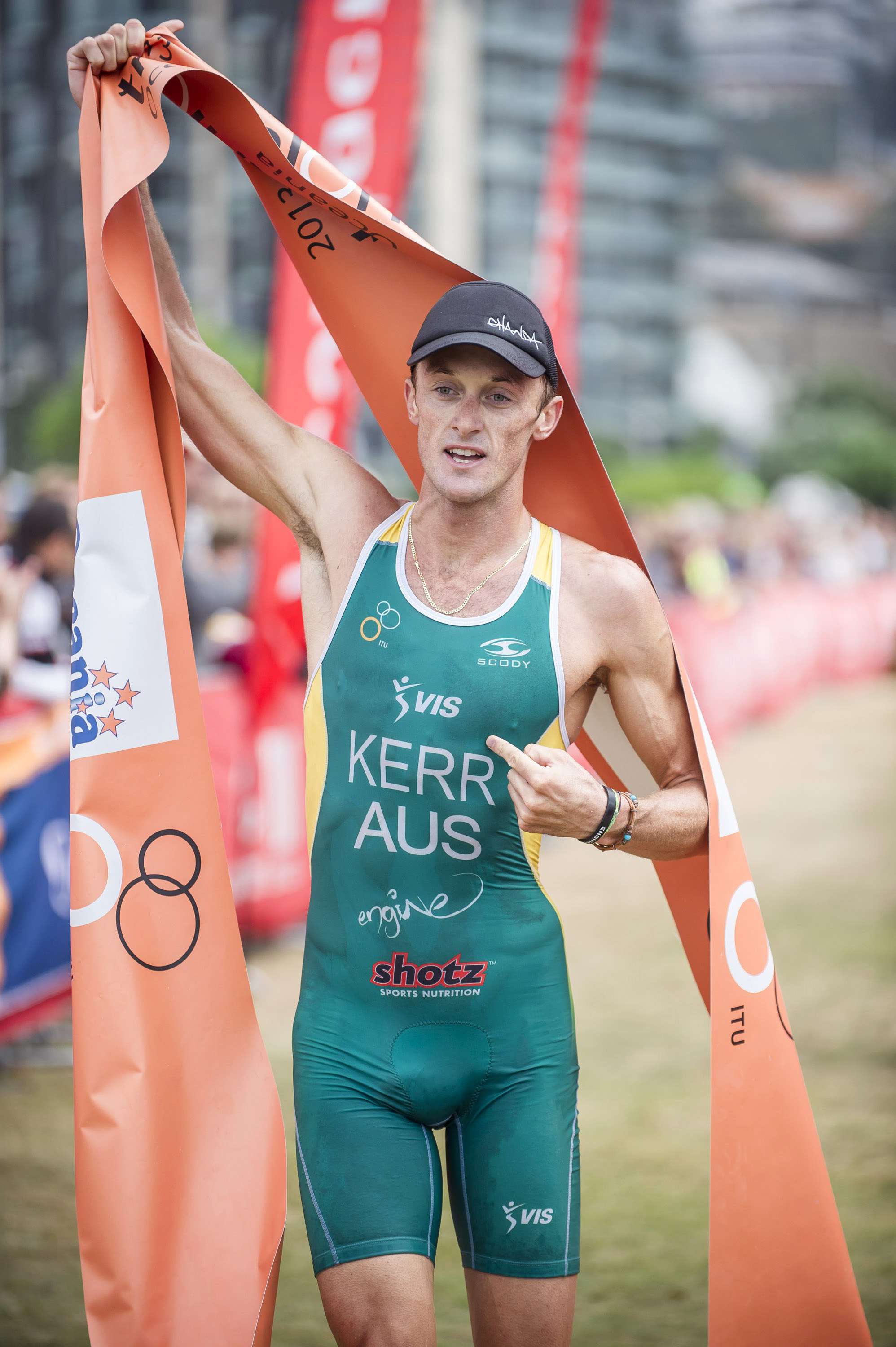 Peter Kerr_2013 ITU Oceania Triathlon championships Wellington.jpg