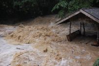 ภาพสด-สัญญาณอันตราย เมื่อไปเที่ยวน้ำตก‏